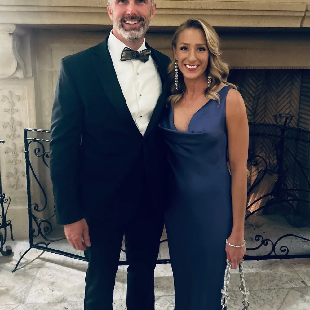 REVOLVE Norma Kamali Gown - Picture 4 of 10